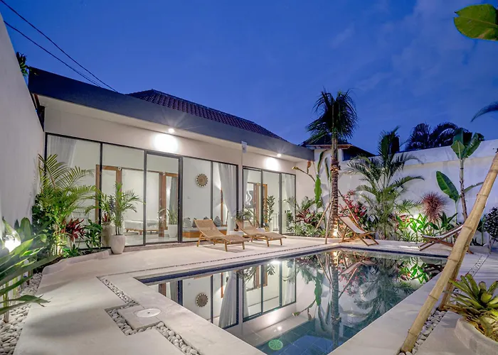 Villa Lemone Braban By Bali Villa Solutions