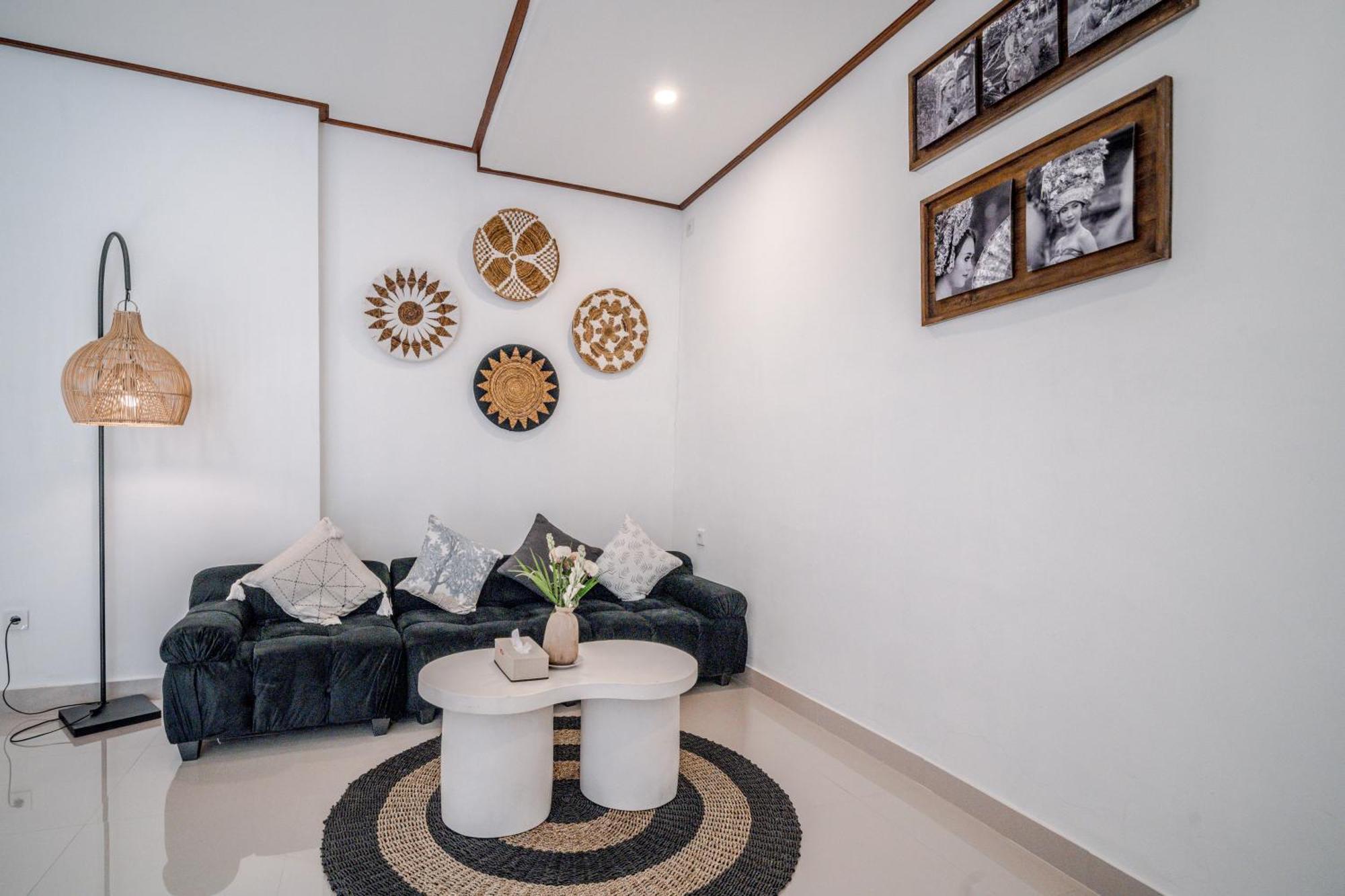 Villa Lemone Braban By Bali Solutions Seminyak (Bali)