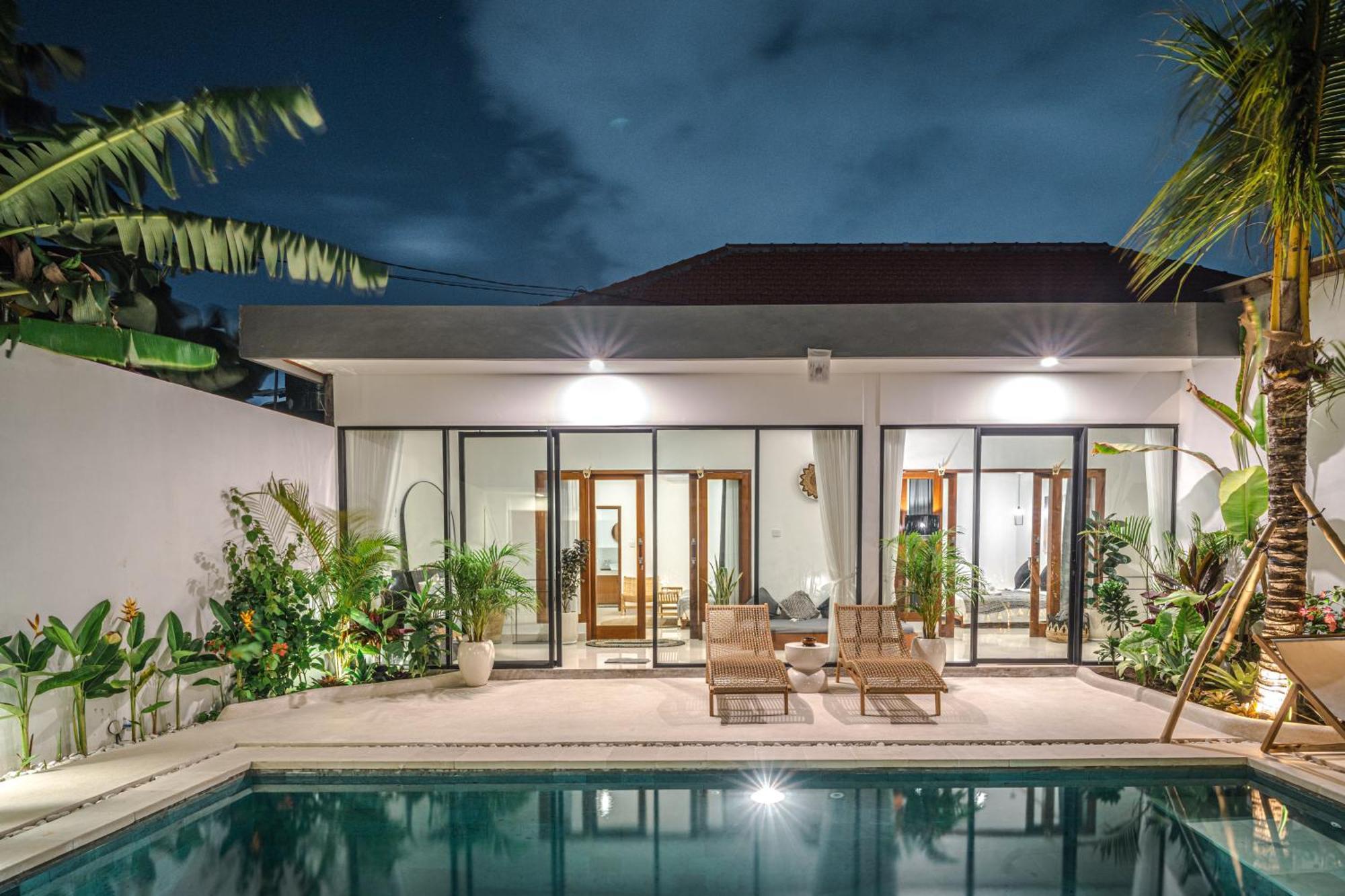 Lemone Braban By Bali Solutions *