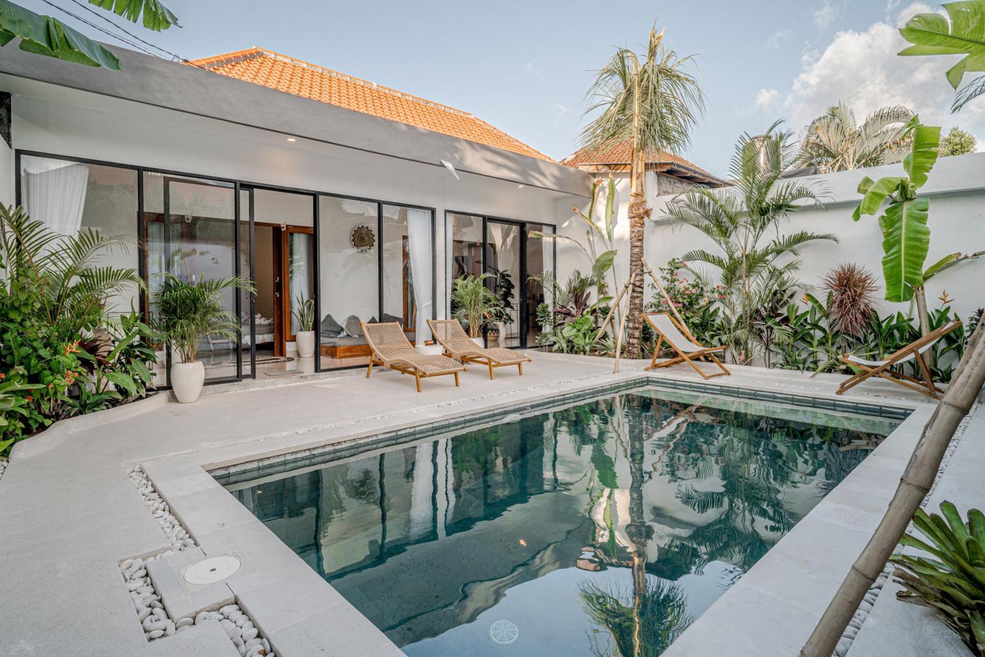Lemone Braban By Bali Solutions Seminyak (Bali)