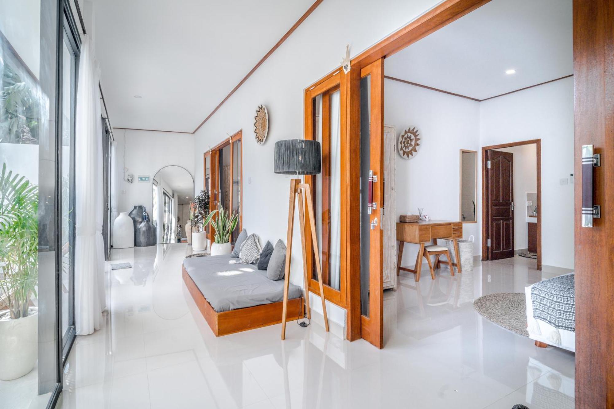 Lemone Braban By Bali Solutions * Seminyak (Bali)