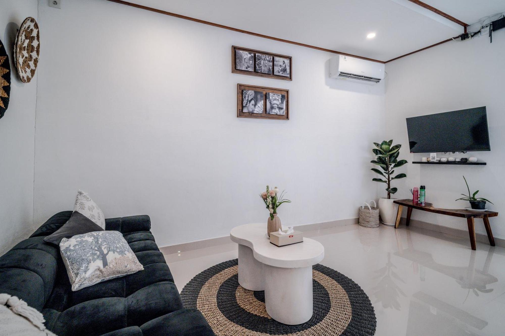 Lemone Braban By Bali Solutions