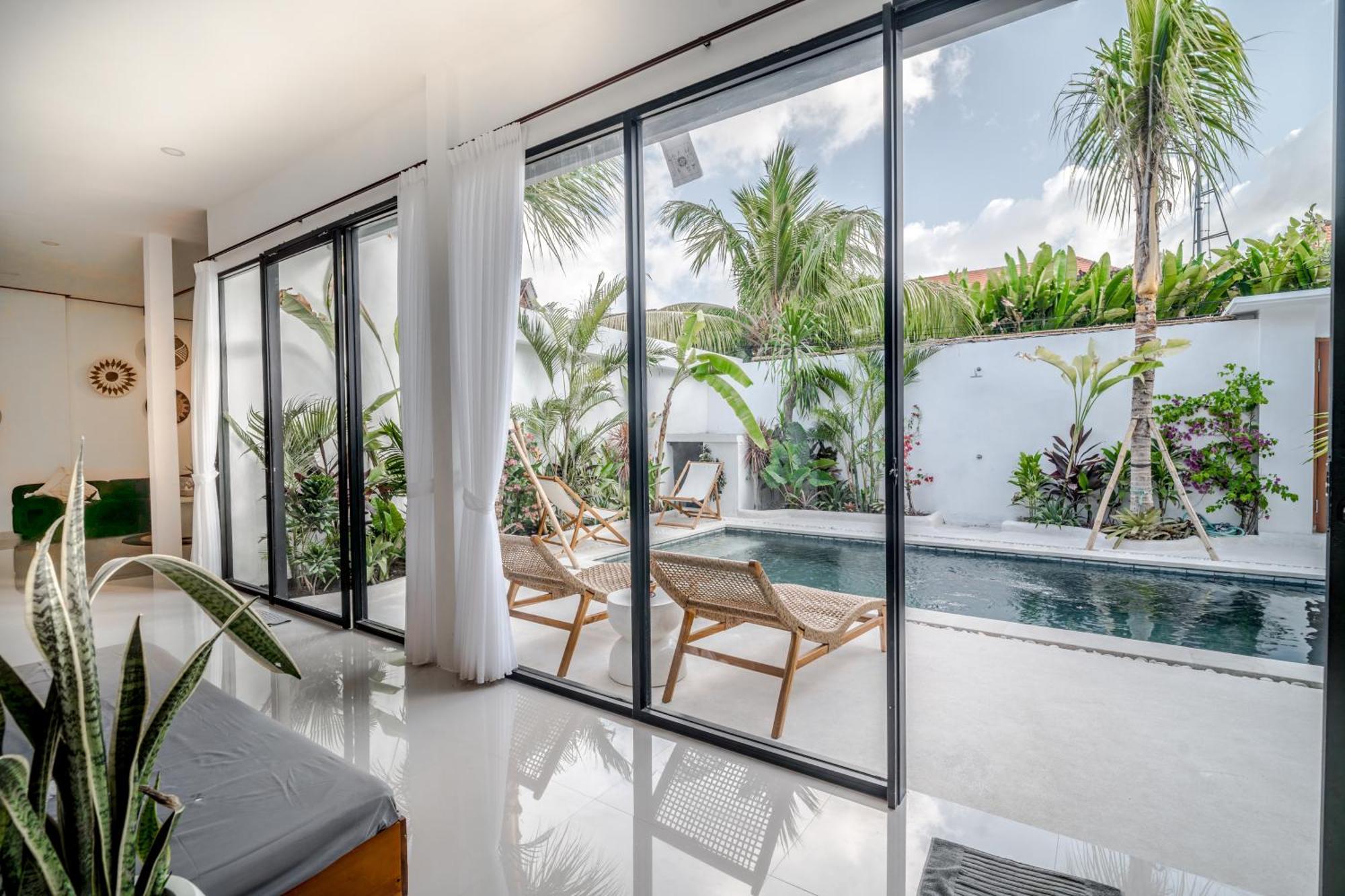 Lemone Braban By Bali Solutions Villa