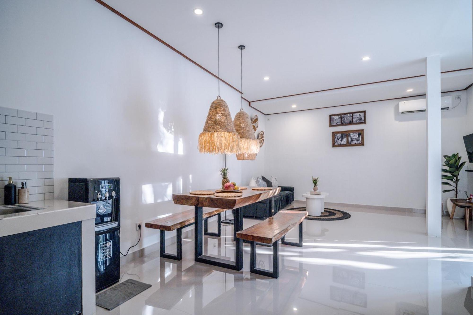 Villa Lemone Braban By Bali Solutions