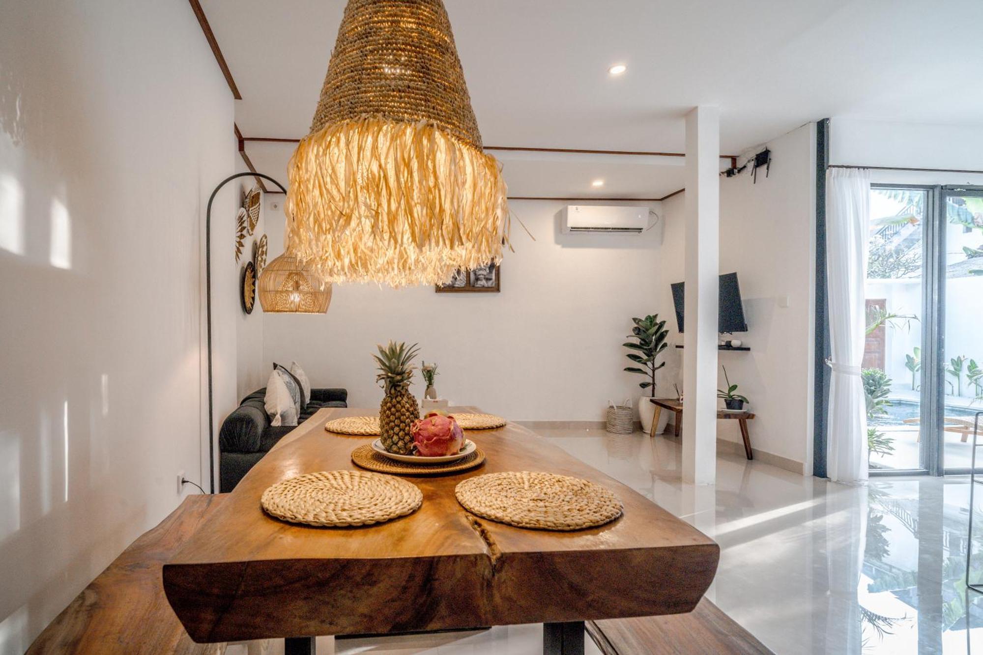 Villa Lemone Braban By Bali Solutions *