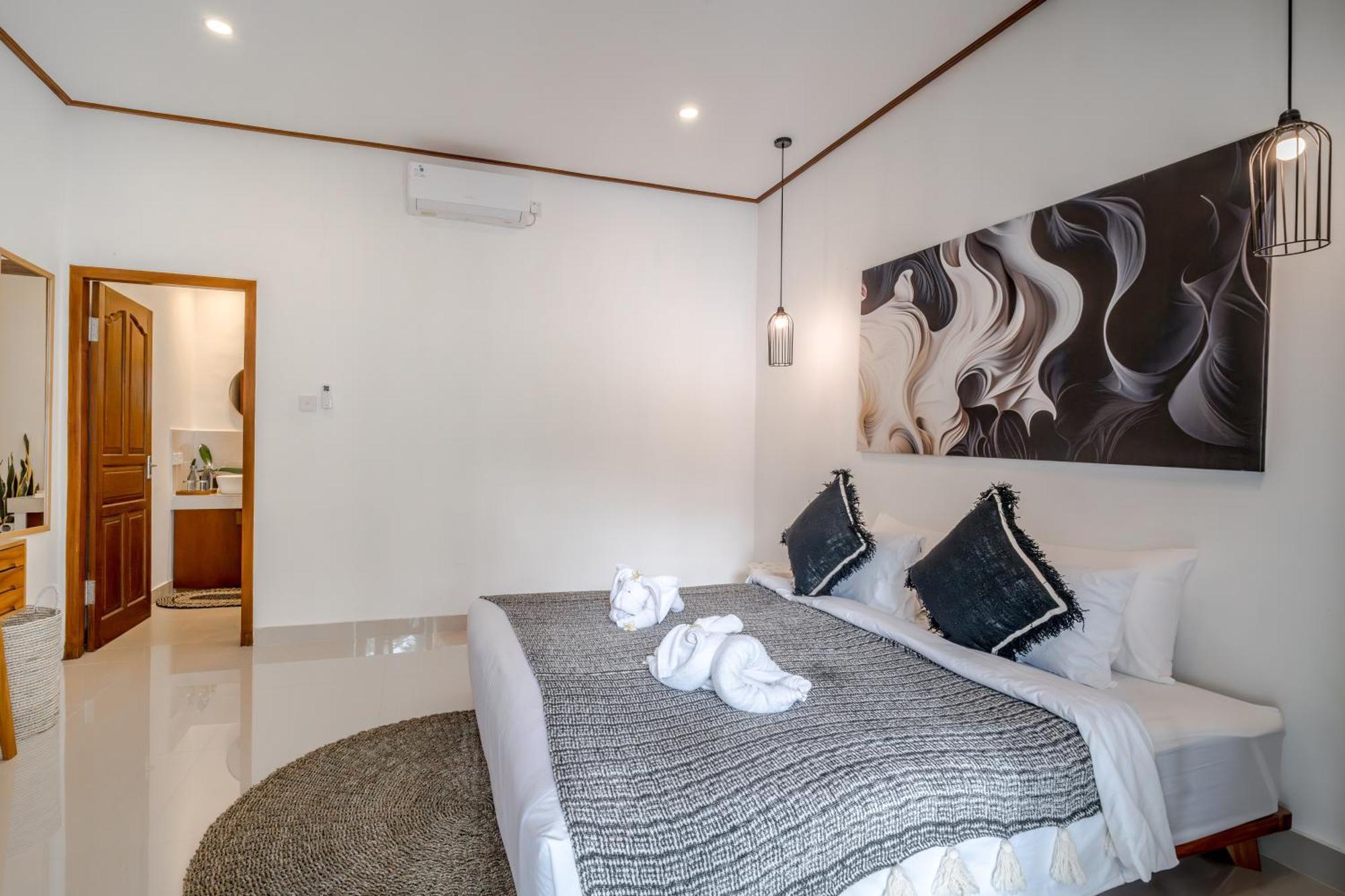 Lemone Braban By Bali Solutions Villa Seminyak (Bali)