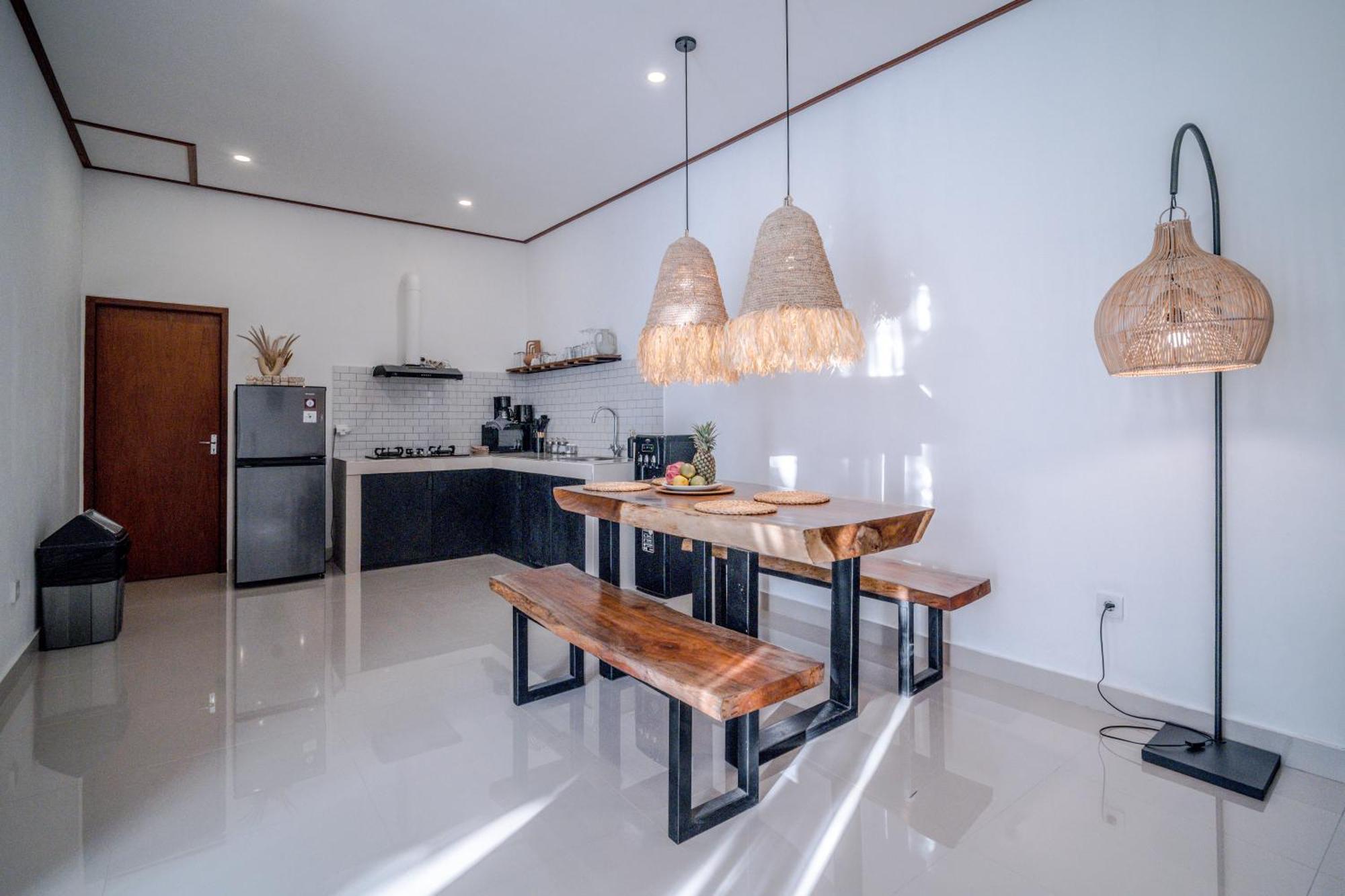 Villa Lemone Braban By Bali Solutions Seminyak (Bali)