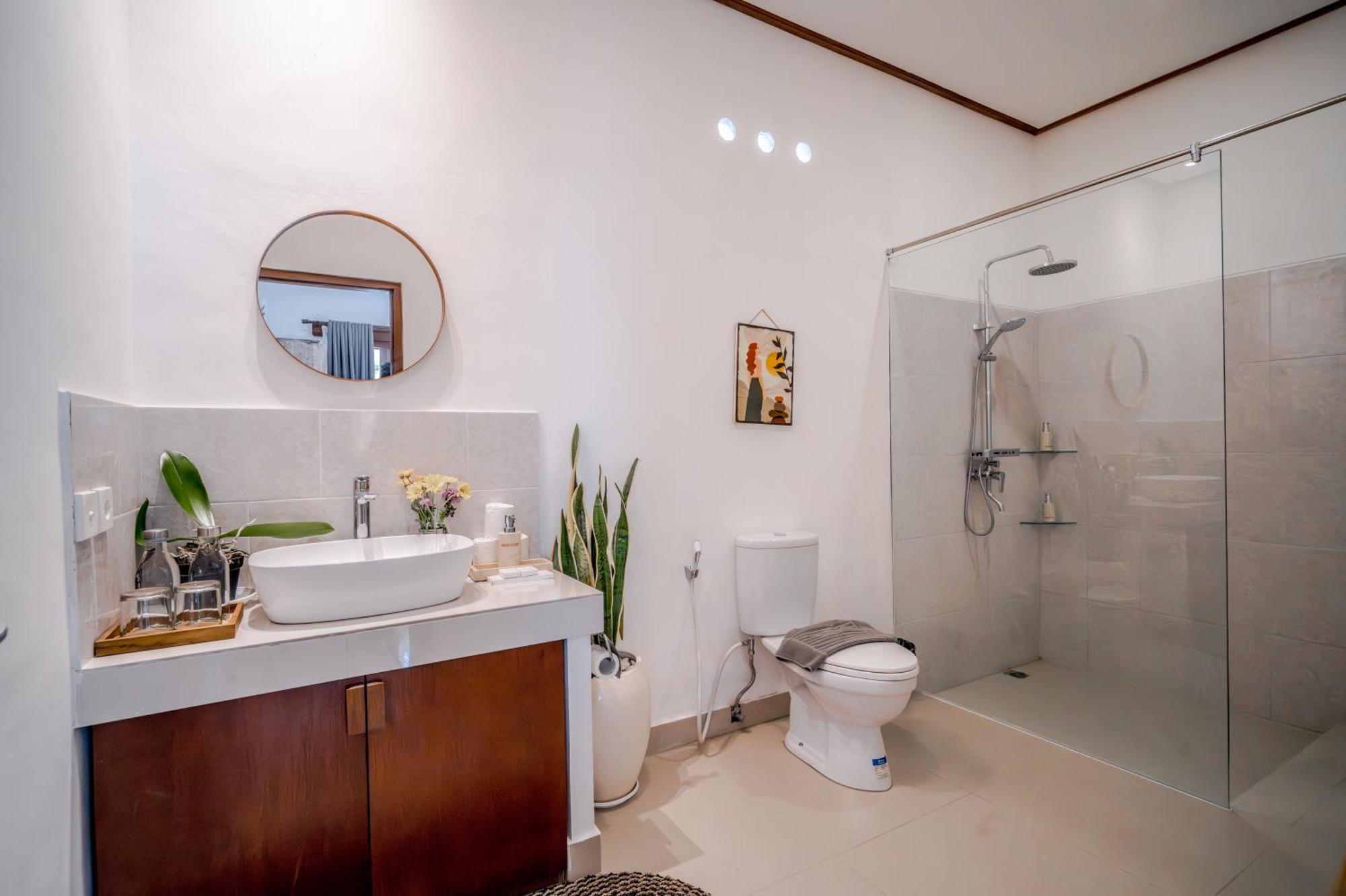 Lemone Braban By Bali Solutions Villa Seminyak (Bali)