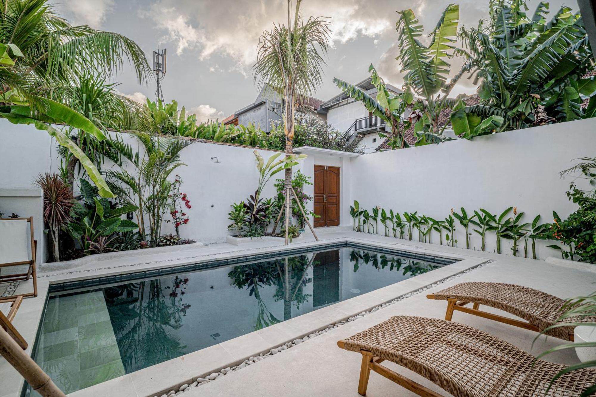 Villa Lemone Braban By Bali Solutions Seminyak (Bali)