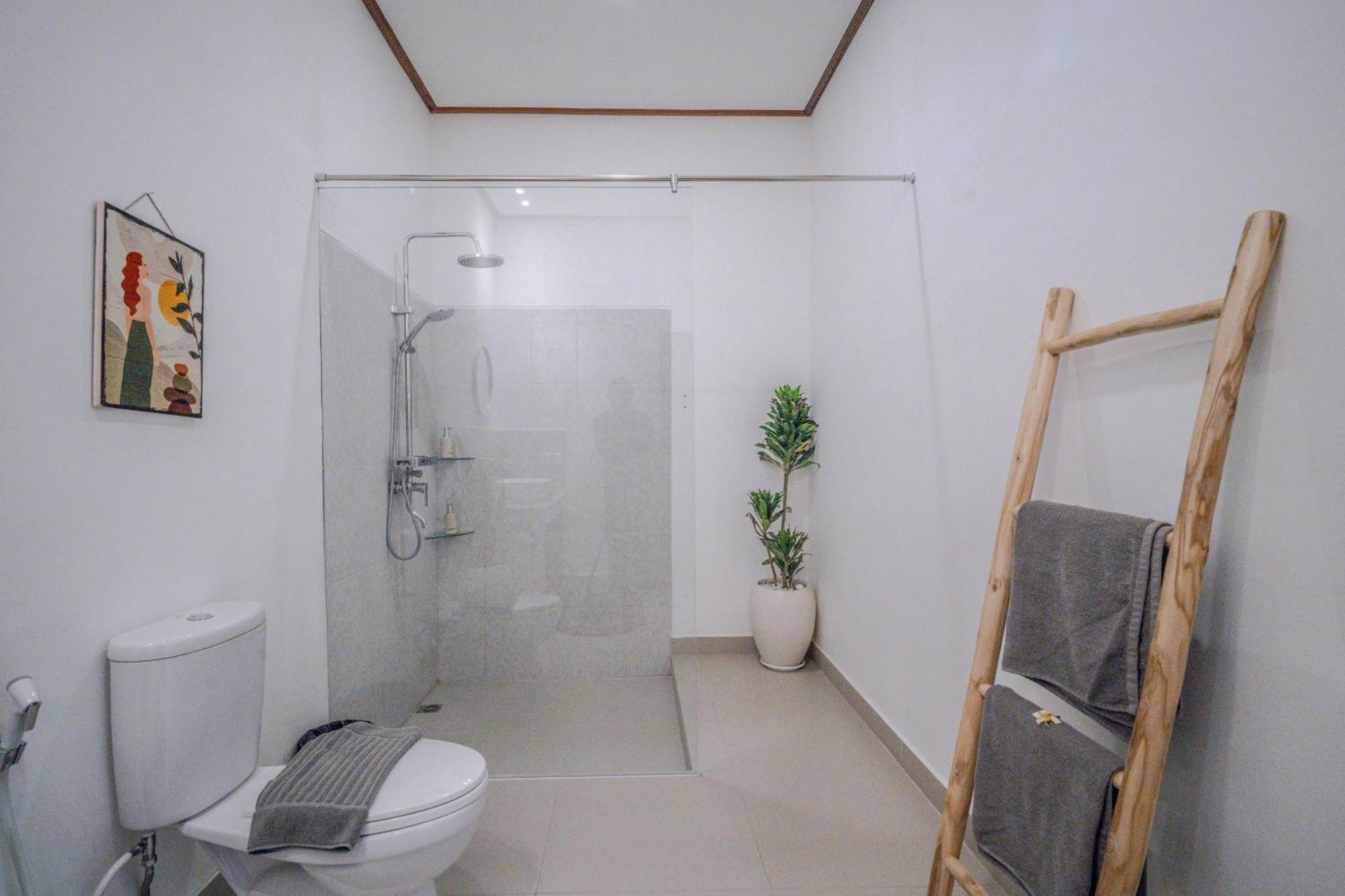 Lemone Braban By Bali Solutions *