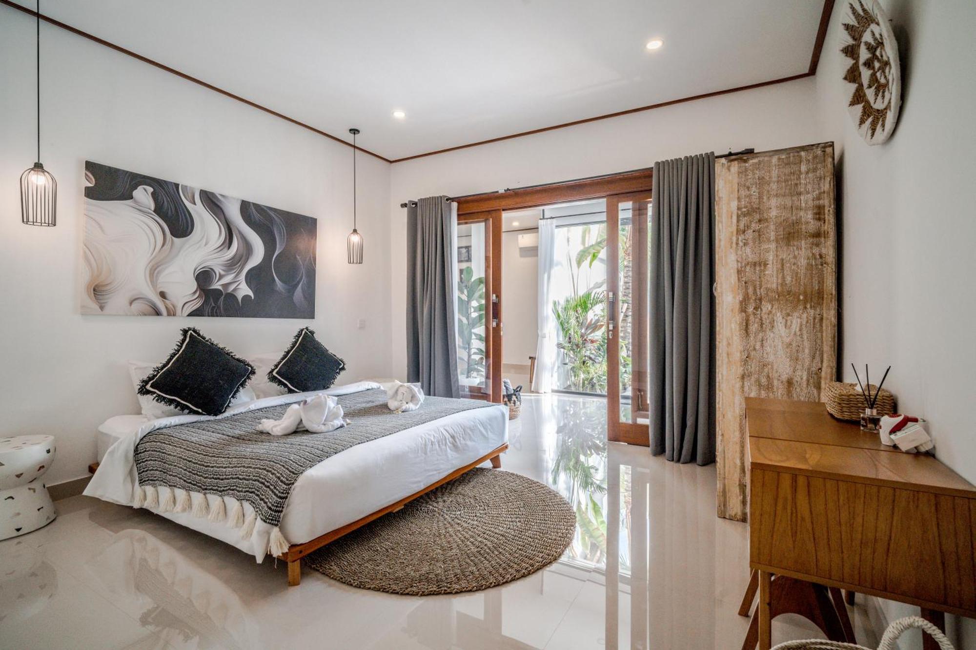 Lemone Braban By Bali Solutions * Seminyak (Bali)