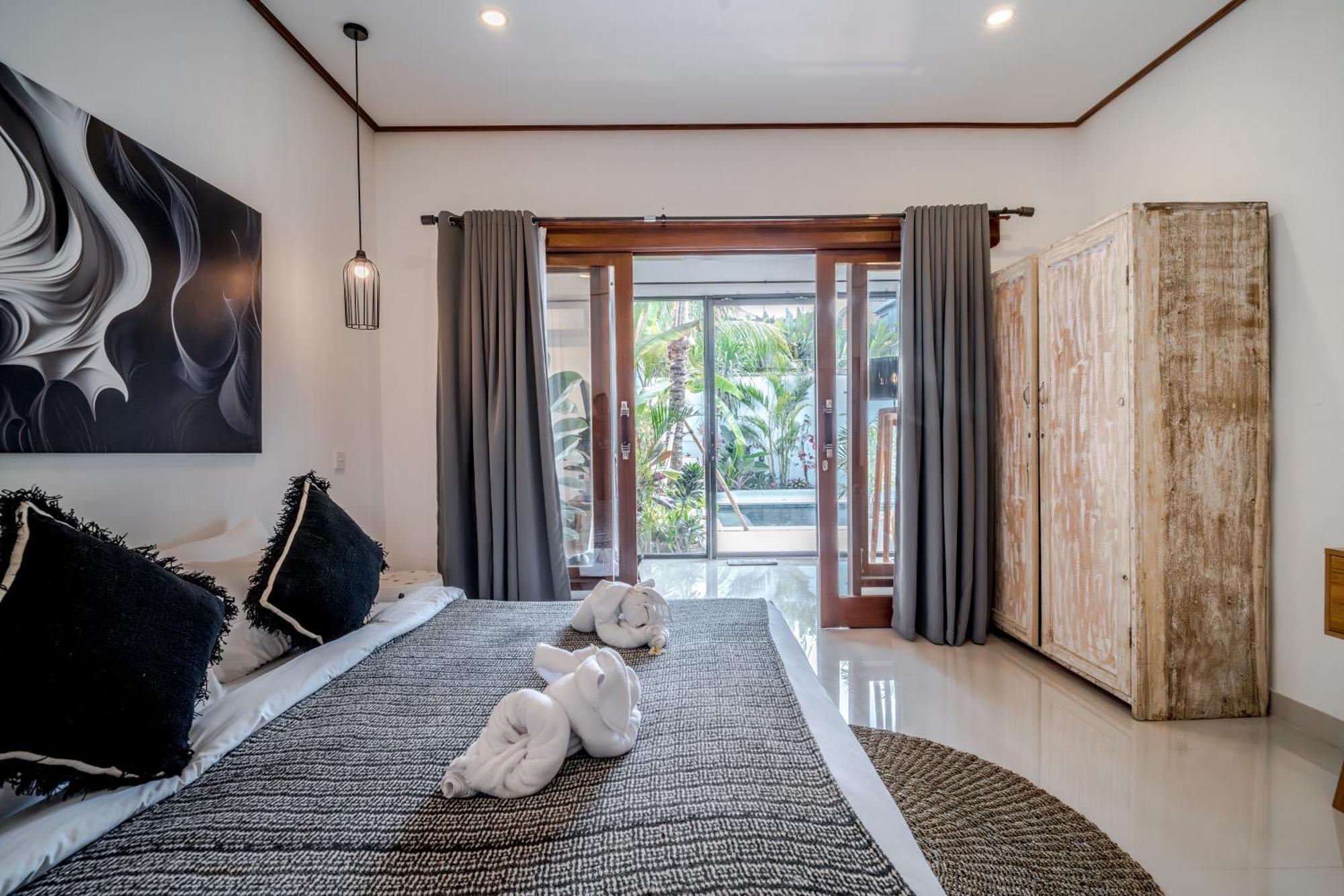 Villa Lemone Braban By Bali Solutions