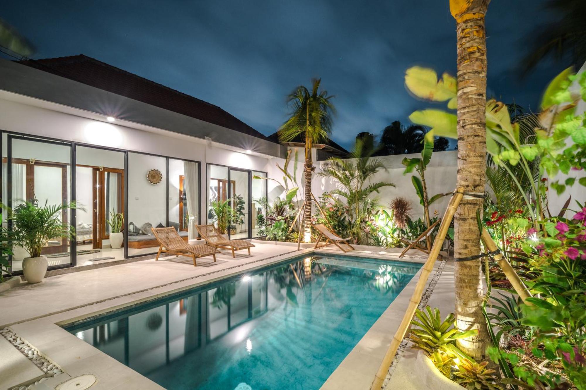 Lemone Braban By Bali Solutions *