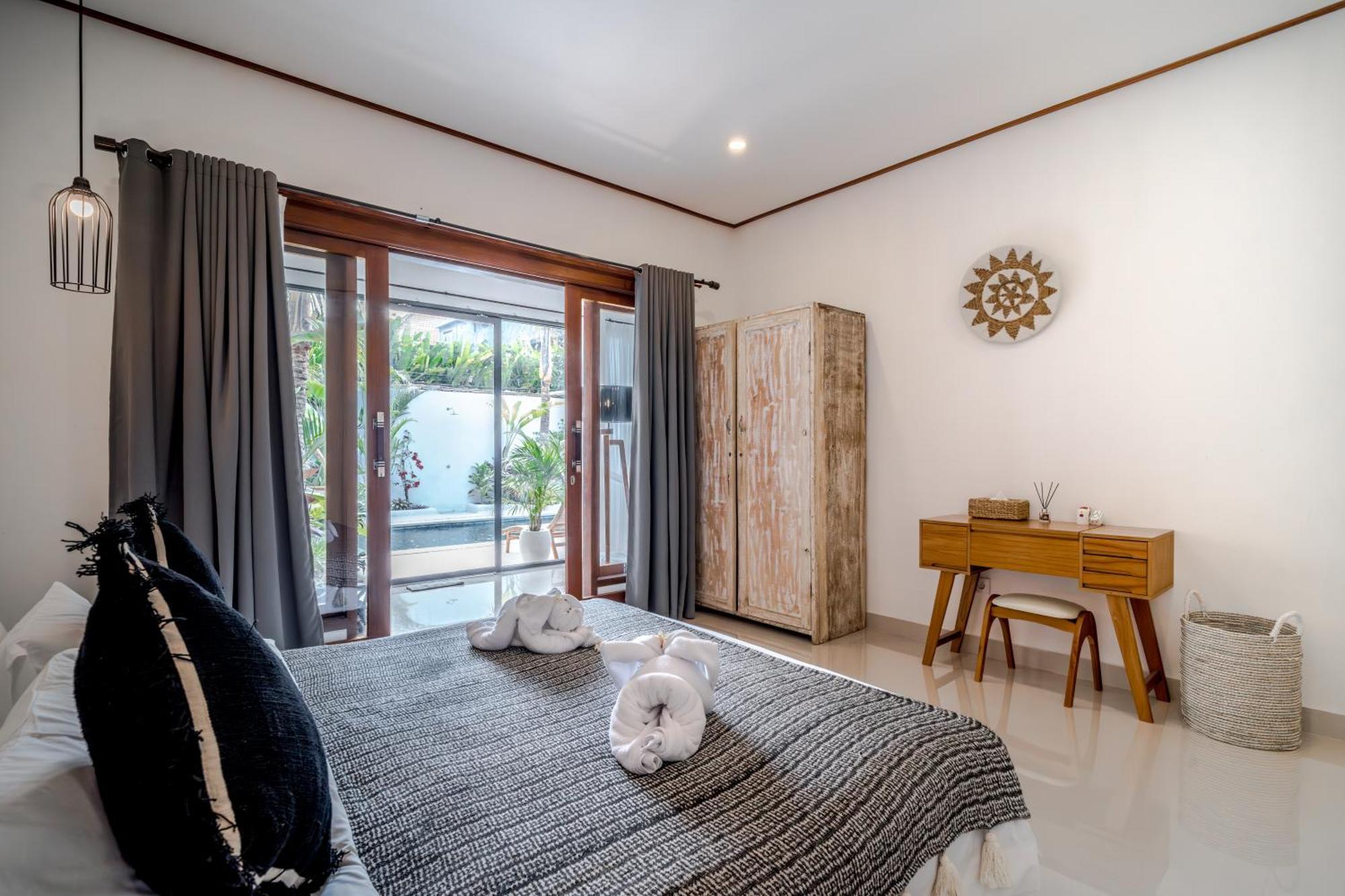 Lemone Braban By Bali Solutions * Seminyak (Bali)