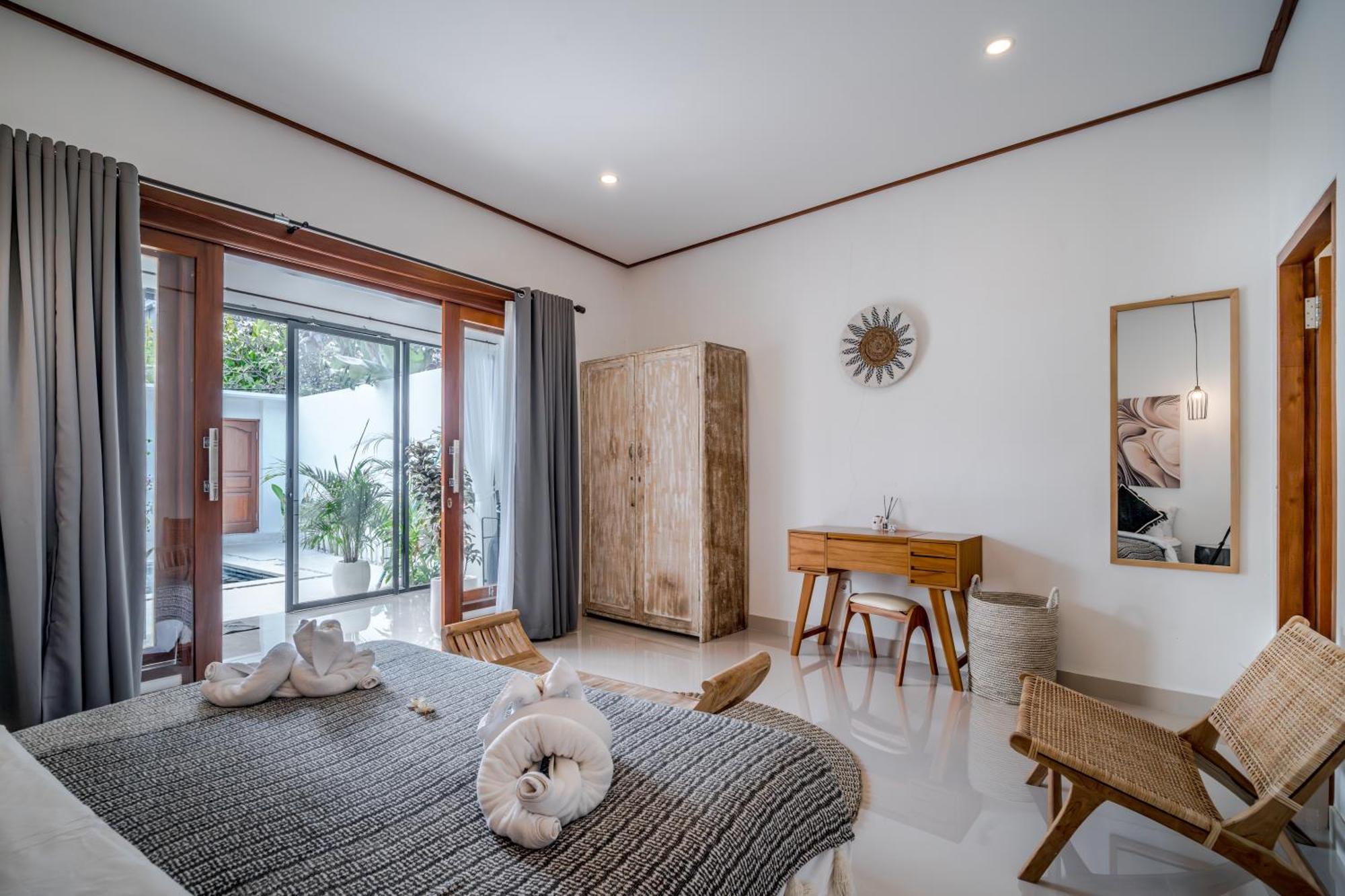 Lemone Braban By Bali Solutions