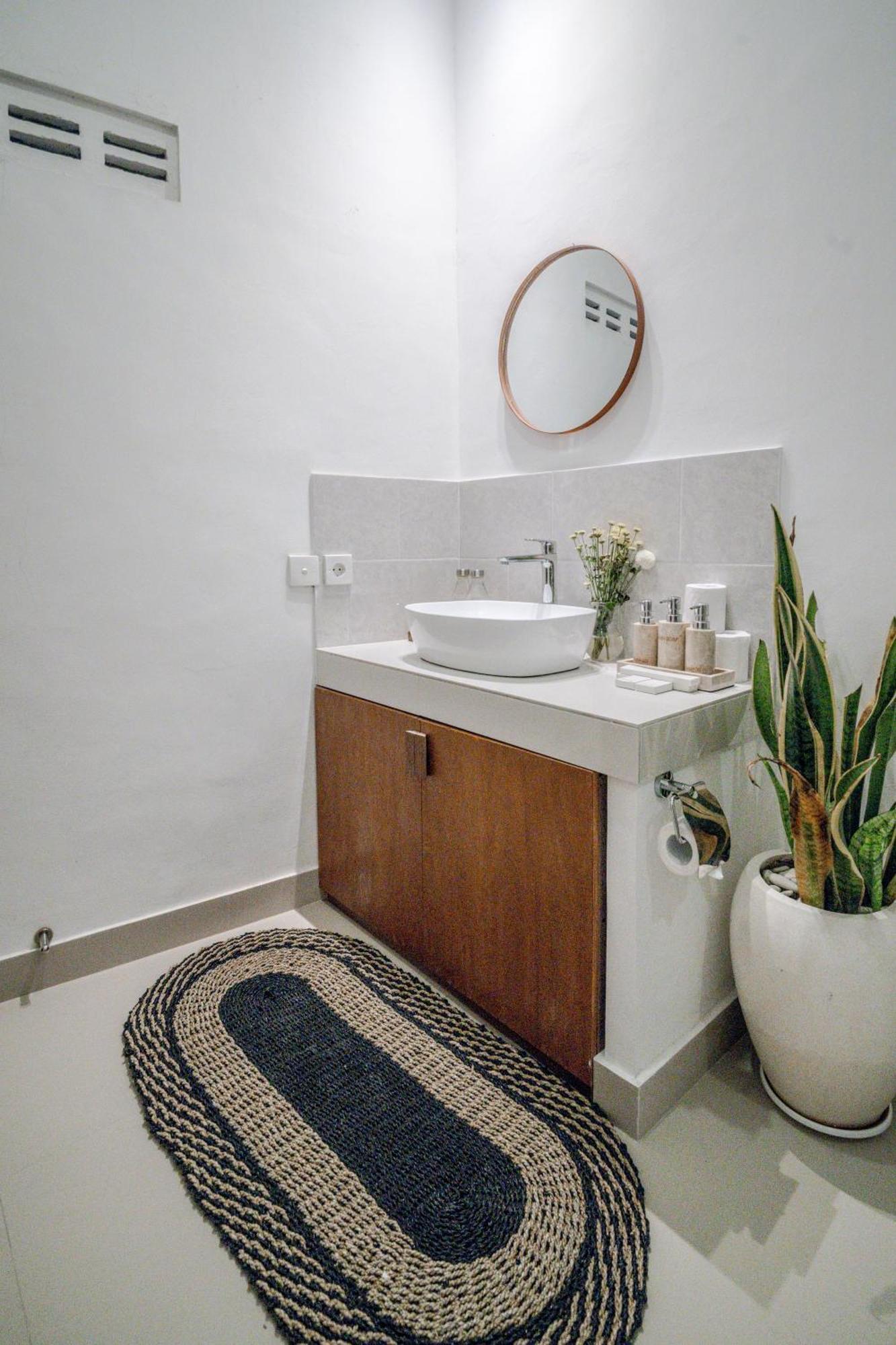 Lemone Braban By Bali Solutions