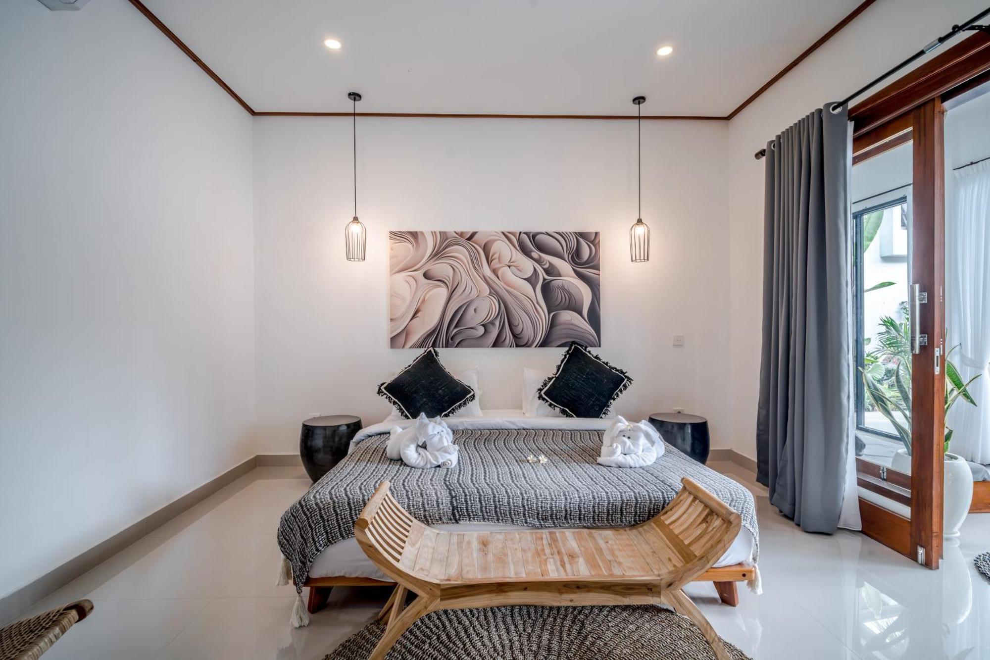 Lemone Braban By Bali Solutions * Seminyak (Bali)