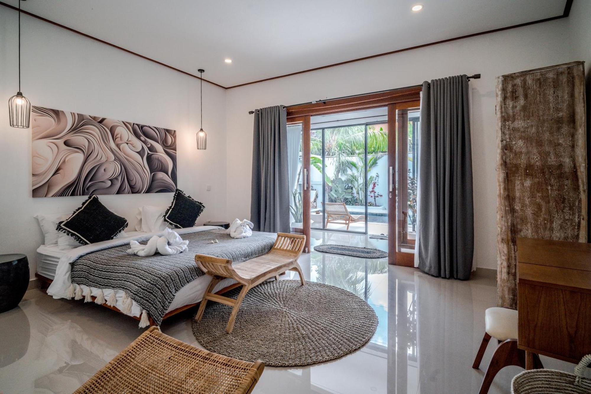 Villa Lemone Braban By Bali Solutions *