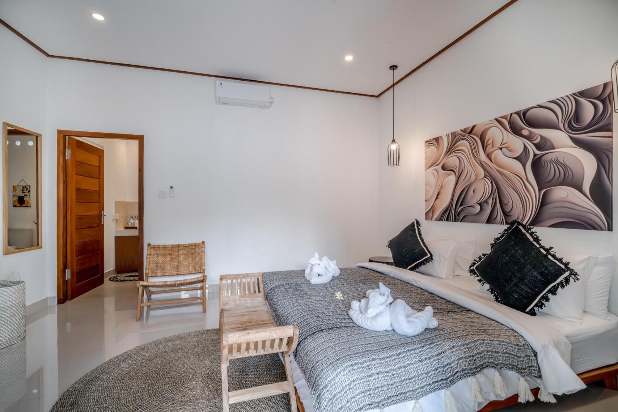 Lemone Braban By Bali Solutions Villa Seminyak (Bali)