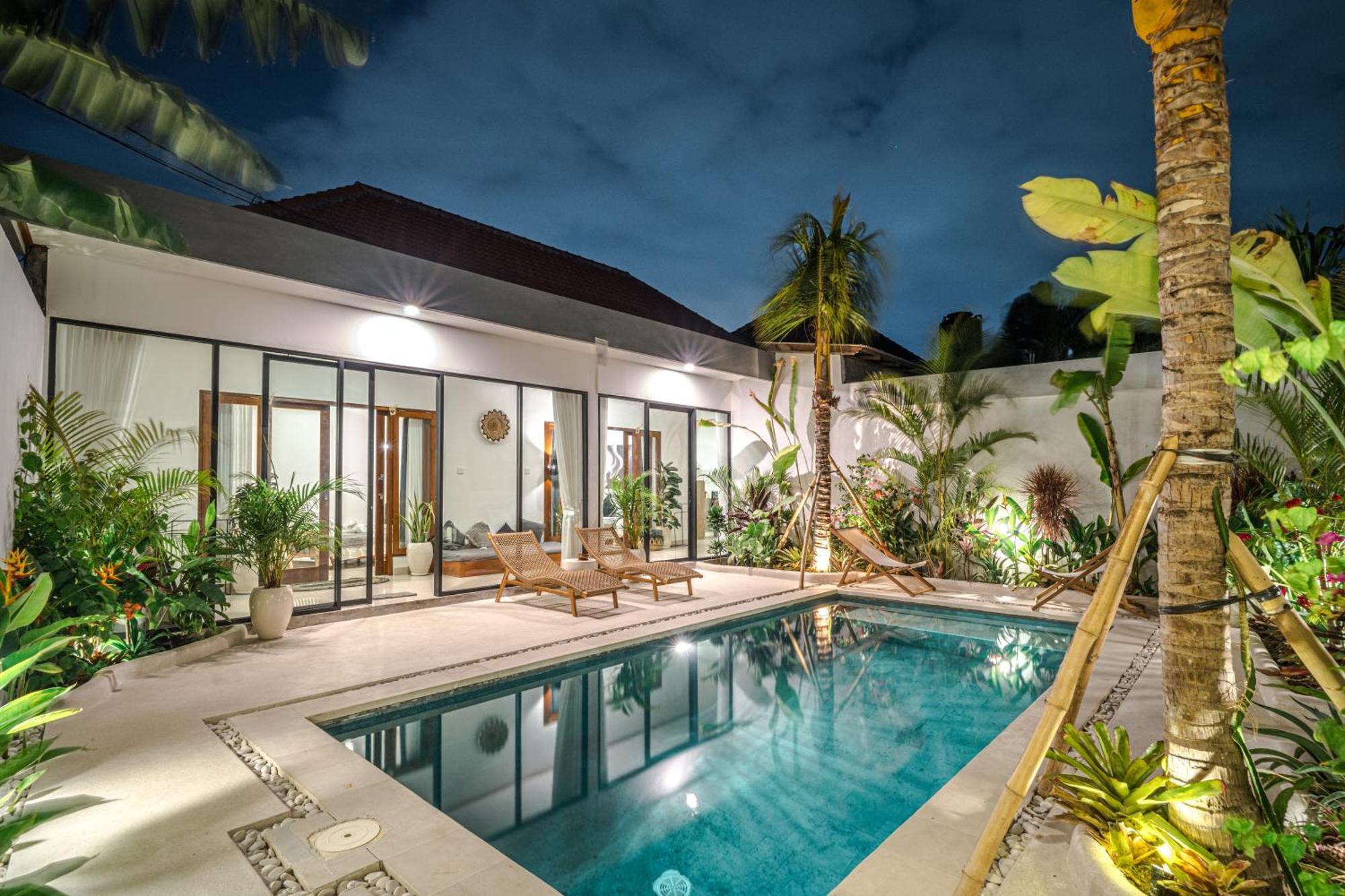 Lemone Braban By Bali Solutions