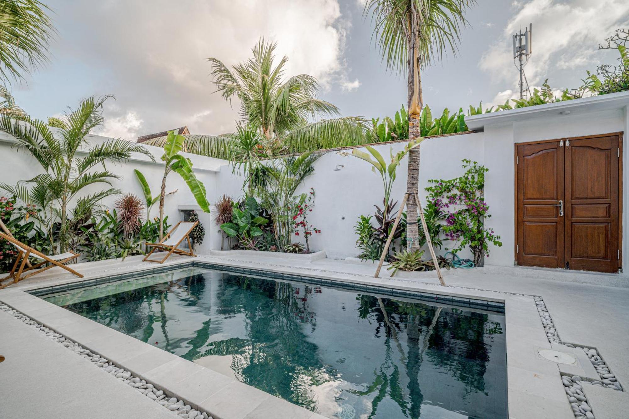 Lemone Braban By Bali Solutions Villa *
